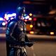 The Dark Knight Rises : photo Christian Bale
