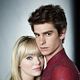 The Amazing Spider-Man : photo Andrew Garfield, Emma Stone