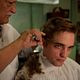 Cosmopolis : photo David Cronenberg, Robert Pattinson