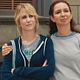 Brautalarm : photo Kristen Wiig, Maya Rudolph, Paul Feig