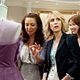 Brautalarm : photo Ellie Kemper, Kristen Wiig, Maya Rudolph, Paul Feig