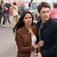 Planet der Affen: Prevolution : photo Freida Pinto, James Franco, Rupert Wyatt