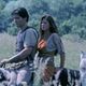 <b>Goran Visnjic, Rhona Mitra</b> Bild : Spartacus