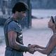 <b>Goran Visnjic, Rhona Mitra</b> Bild : Spartacus