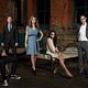Bedlam : photo Charlotte Salt, Hugo Speer, Sean Maguire, Theo James, Will Young
