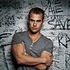 Bedlam : photo Theo James