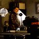 <b>Matthew Vaughn, Michael Fassbender</b> Bild : X-Men: Erste Entscheidung