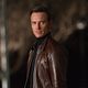 <b>Matthew Vaughn, Michael Fassbender</b> Bild : X-Men: Erste Entscheidung