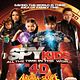 Spy Kids 4D