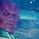 Green Lantern : photo Martin Campbell, Temuera Morrison