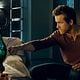 <b>Mark Strong, Martin Campbell</b> Bild : Green Lantern