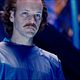 <b>Angela Bassett, Martin Campbell, Peter Sarsgaard</b> Bild : Green Lantern