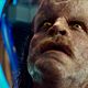 <b>Mark Strong, Martin Campbell, Ryan Reynolds</b> Bild : Green Lantern