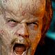 <b>Mark Strong, Martin Campbell, Ryan Reynolds</b> Bild : Green Lantern
