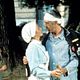 Steiner - Das Eiserne Kreuz : photo James Coburn, Sam Peckinpah, Senta Berger