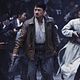 1911 Revolution : photo Jackie Chan