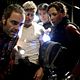 <b>Goran Visnjic, James Nesbitt, Minnie Driver</b> Bild : The Deep
