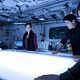 <b>Goran Visnjic, James Nesbitt, Minnie Driver</b> Bild : The Deep