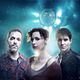 <b>Goran Visnjic, James Nesbitt, Minnie Driver</b> Bild : The Deep