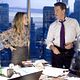 Der ganz normale Wahnsinn - Working Mum : photo Douglas McGrath, Pierce Brosnan, Sarah Jessica Parker