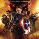 Captain America - The First Avenger