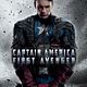 Captain America - The First Avenger