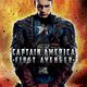 Captain America - The First Avenger