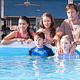 Mein Freund, der Delfin : photo Austin Highsmith, Charles Martin Smith, Cozi Zuehlsdorff, Harry Connick Jr, Juliana Harkavy