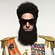 Der Diktator : photo Larry Charles, Sacha Baron Cohen