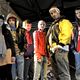 <b>Ali Murtaza, İsmail Deniz, Jimi Blue Ochsenknecht, Lucas Senzel, Sabrina Wilstermann</b> Bild : Homies