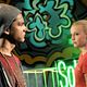 <b>Jimi Blue Ochsenknecht, Sabrina Wilstermann</b> Bild : Homies