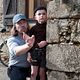 <b>Louis Pergaud, Yann Samuell</b> Bild : La Guerre des boutons