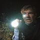 Inside the Darkness - Ruhe in Frieden : photo Dennis Quaid