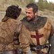 Ironclad - Bis zum letzten Krieger : photo James Purefoy, Jonathan English