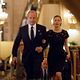 <b>Connie Nielsen, Kelsey Grammer</b> Bild : Boss