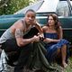 Boss : photo Hannah Ware, Rotimi Akinosho