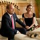 Boss : photo Connie Nielsen, Kelsey Grammer