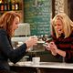 I Hate My Teenage Daughter : photo Jaime Pressly, Katie Finneran