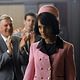 The Kennedys : photo Katie Holmes