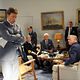 <b>Greg Kinnear</b> Bild : The Kennedys