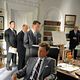<b>Greg Kinnear</b> Bild : The Kennedys