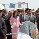 <b>Greg Kinnear, Katie Holmes</b> Bild : The Kennedys