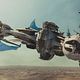 John Carter - Zwischen zwei Welten : photo Andrew Stanton