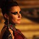Sinbad : photo Orla Brady