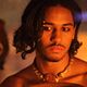 Sinbad : photo Elliot Knight
