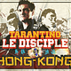 Tarantino: The Disciple Of Hong Kong : photo Quentin Tarantino