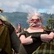 Merida - Legende der Highlands : photo Brenda Chapman, Mark Andrews