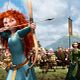 Merida - Legende der Highlands : photo Brenda Chapman, Mark Andrews
