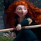 Merida - Legende der Highlands : photo Brenda Chapman, Mark Andrews