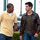 <b>John Singleton</b> Bild : Atemlos - Gefährliche Wahrheit